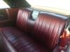 1963 Oldsmobile Dynamic 88 Convertible, s/n 632W06323 (No Title - Bill of S - 8