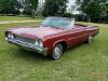 1963 Oldsmobile Dynamic 88 Convertible, s/n 632W06323 (No Title - Bill of S - 12