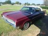 1963 Oldsmobile Dynamic 88 Convertible, s/n 632W06323 (No Title - Bill of S - 13