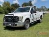 2019 Ford F250 Pickup, s/n 1FTBF2A62KED22666 2wd, Reg. Cab, 6.2L Gas Eng.,