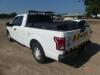 2016 Ford F150 Pickup, s/n 1FTEX1C82GFC16125 Ext. Cab, 3.5L Gas Eng., Auto - 3