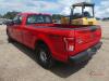 2016 Ford F150 4WD Pickup, s/n 1FTEX1EF3GKD58941 Ext. Cab, PW&DL, 8FT Bed, - 3