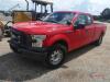 2016 Ford F150 4WD Pickup, s/n 1FTEX1EF3GKD58941 Ext. Cab, PW&DL, 8FT Bed, - 13