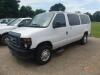 2013 Ford F250 Van, s/n 1FTNE2EW5DDA10022 4.6L Gas Eng., Auto, PW&DL, Odom - 18