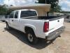 2006 Chevy 2500HD Silverado Pickup, s/n 1GCHC29D66E151514 Ext. Cab, Durama - 3