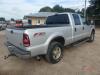 2006 Ford F250 4WD Pickup, s/n 1FTSW21P06EB01047 Crew Cab, Powerstroke Die - 2