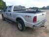 2006 Ford F250 4WD Pickup, s/n 1FTSW21P06EB01047 Crew Cab, Powerstroke Die - 3