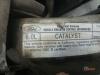 2006 Ford F250 4WD Pickup, s/n 1FTSW21P06EB01047 Crew Cab, Powerstroke Die - 6