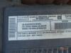 2005 GMC Sierra 1500 Pickup, s/n 1GTEC14V35Z197208 2wd, Reg. Cab, 4.8L Gas - 6