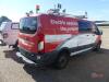 2015 Ford Transit 350 Van, s/n 1FTSW2ZM1FKB22145 Storage Shelves & Drawers - 2