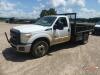 2011 Ford F350 Flatbed Truck, s/n 1FDRF3GT0BEA03165 6.7L Diesel Eng., Auto - 11