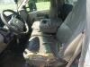 2008 Ford F550 Flatbed Truck, s/n 1FDAF56R78EE31449 Reg. Cab, Headache Rac - 5