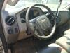 2008 Ford F550 Flatbed Truck, s/n 1FDAF56R78EE31449 Reg. Cab, Headache Rac - 6