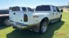 2006 Ford F350 4WD Truck, s/n 1FTWW33P16EA44281 4-door, 6.0 Diesel Eng., A - 5