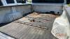 2006 Ford F350 4WD Truck, s/n 1FTWW33P16EA44281 4-door, 6.0 Diesel Eng., A - 6
