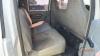 2006 Ford F450 XL Flatbed Truck, s/n 1FDXW46P56EA40591 (Title Delay) 4-doo - 5
