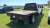 2006 Ford F450 XL Flatbed Truck, s/n 1FDXW46P56EA40591 (Title Delay) 4-doo - 8