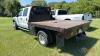 2006 Ford F450 XL Flatbed Truck, s/n 1FDXW46P56EA40591 (Title Delay) 4-doo - 9