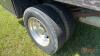 2006 Ford F450 XL Flatbed Truck, s/n 1FDXW46P56EA40591 (Title Delay) 4-doo - 10