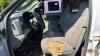 2006 Ford F450 XL Flatbed Truck, s/n 1FDXW46P56EA40591 (Title Delay) 4-doo - 12
