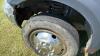 2006 Ford F450 XL Flatbed Truck, s/n 1FDXW46P56EA40591 (Title Delay) 4-doo - 17