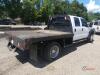 2006 Ford F450 XL Flatbed Truck, s/n 1FDXW46P56EA40591 (Title Delay) 4-doo - 19
