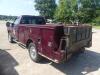 2005 Ford F350 4WD Truck, s/n 1FDSF35Y35EB99431 Reg. Cab, Triton V10 Eng., - 3