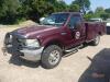 2005 Ford F350 4WD Truck, s/n 1FDSF35Y35EB99431 Reg. Cab, Triton V10 Eng., - 23