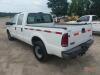 2004 Ford F350 Truck, s/n 1FTSW30P24ED03179 2wd, Crew Cab, Powerstroke V8 - 3