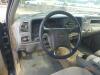 1999 Chevy 3500 Truck, s/n 1GCHC33J2XF086497 Crew Cab, 454 Gas Eng., Auto, - 8