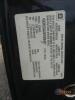 1999 Chevy 3500 Truck, s/n 1GCHC33J2XF086497 Crew Cab, 454 Gas Eng., Auto, - 10