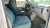 1996 Chevy 2500 Camper Van, s/n 1GBGG25R6T1011519 (Flood Damaged Title) Au - 4