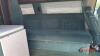 1996 Chevy 2500 Camper Van, s/n 1GBGG25R6T1011519 (Flood Damaged Title) Au - 5