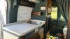 1996 Chevy 2500 Camper Van, s/n 1GBGG25R6T1011519 (Flood Damaged Title) Au - 6