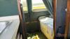 1996 Chevy 2500 Camper Van, s/n 1GBGG25R6T1011519 (Flood Damaged Title) Au - 9