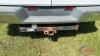 1996 Chevy 2500 Camper Van, s/n 1GBGG25R6T1011519 (Flood Damaged Title) Au - 12