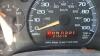 1996 Chevy 2500 Camper Van, s/n 1GBGG25R6T1011519 (Flood Damaged Title) Au - 19