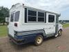 1991 Chevy C30 Conversion Bus, s/n 2GBHG31K4M4109204 Dually, 350 Gas Eng., - 2