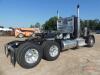 2024 Peterbilt 389 Truck Tractor, s/n 1XOXDP9XXRD690727 (Rebuilt Title) T/ - 2