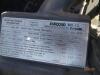 2024 Peterbilt 389 Truck Tractor, s/n 1XOXDP9XXRD690727 (Rebuilt Title) T/ - 32