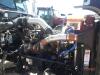 2024 Peterbilt 389 Truck Tractor, s/n 1XOXDP9XXRD690727 (Rebuilt Title) T/ - 33