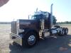 2024 Peterbilt 389 Truck Tractor, s/n 1XOXDP9XXRD690727 (Rebuilt Title) T/ - 44
