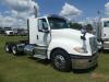 2018 International LT625 Truck Tractor, s/n 3HCDZAPR8JL727363 T/A, Day Cab
