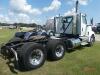 2018 International LT625 Truck Tractor, s/n 3HCDZAPR8JL727363 T/A, Day Cab - 2