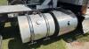 2018 Kenworth W900 Truck Tractor, s/n 1XKWD49X1JJ187450 T/A, Day Cab, 8LL, - 4
