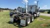 2018 Kenworth W900 Truck Tractor, s/n 1XKWD49X1JJ187450 T/A, Day Cab, 8LL, - 7