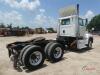 2017 Western Star 4700SF Truck Tractor, s/n 5KJJAVDV1HPJF6683 T/A, Day Cab - 2