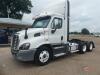 2017 Freightliner Cascadia Truck Tractor, s/n 3AKJGBDV1HSJD8053 T/A, Day C - 20