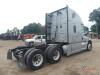 2014 Freightliner Cascadia Truck Tractor, s/n 1FUJGLD57ELFK7655 T/A, Sleep - 2