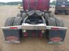 2006 Peterbilt 379 Truck Tractor, s/n 1XP5DB9X76D633200 T/A, Sleeper, Cat - 7